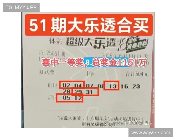 大乐透第09149期开奖号码揭晓